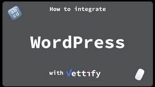 Snippet: How to embed it on WordPress