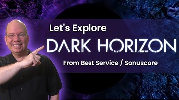 Exploring Best Service Dark Horizon By Sonuscore