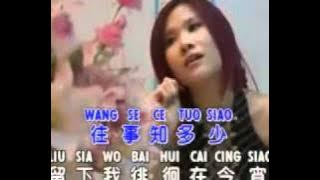 Huang Jia Jia 黃佳佳 Han Lei Di Wei Xiao 含淚 的 微笑