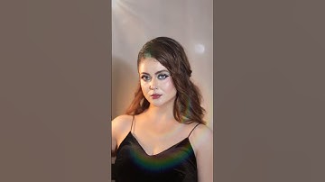 This Makeup Trend 😍😭♥️ #makeup #daizyaizy #beauty