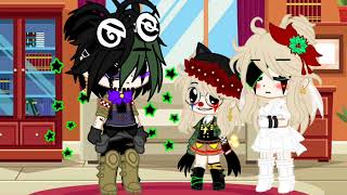 Like Mother Like Daughter Afton Family Au Meme Not Original