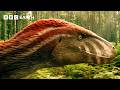 Utahraptors Hunting In The Forest Walking With Dinosaurs BBC Earth