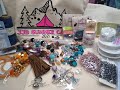 Jesse James Beads Summer Camp 2021 Kit Unboxing!!