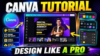 Canva Hacks That Make Your Designs Look EXPENSIVE 🔥