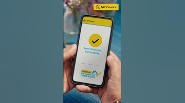 Complete Home Loan by L&T Finance | Digitized Process