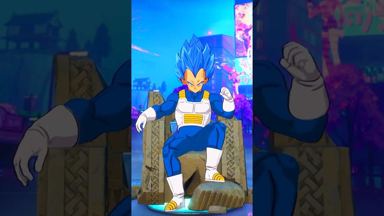 CLEANEST GODLY TRANSITIONS 