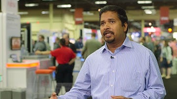 VMware vRealize Automation Review  (Real User: Rajesh Bagwe)