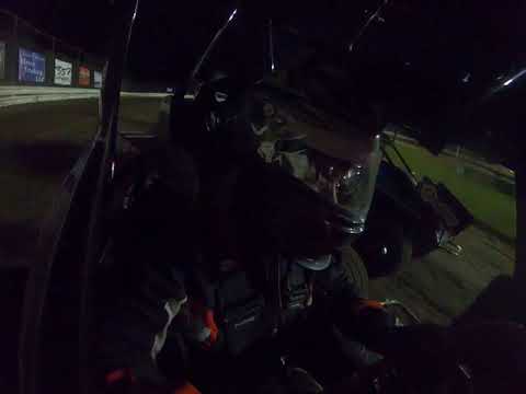 coles county speedway. winged A class. 4th to 2nd