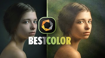 The ONLY Plugin You Need for Color Grading!