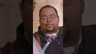 Tammy and Caleb Get Married! | 1000-lb Sisters | TLC