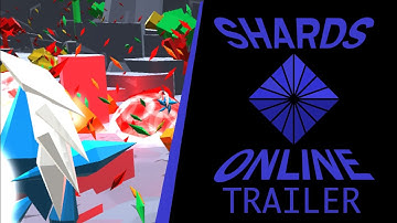 Shards Online Trailer