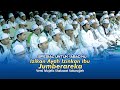 Spesial 1 ABAD NU, IZINKAN AYAH IZINKAN IBU & JUMBERAREKA Versi Majelis Shalawat Sokarajjeh