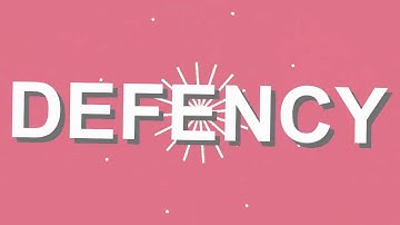 Intro Contest Entry : DeFency (2D)