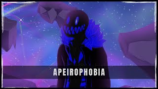Apeirophobia | Osiris Theme | | Alphatale Original | Jinify