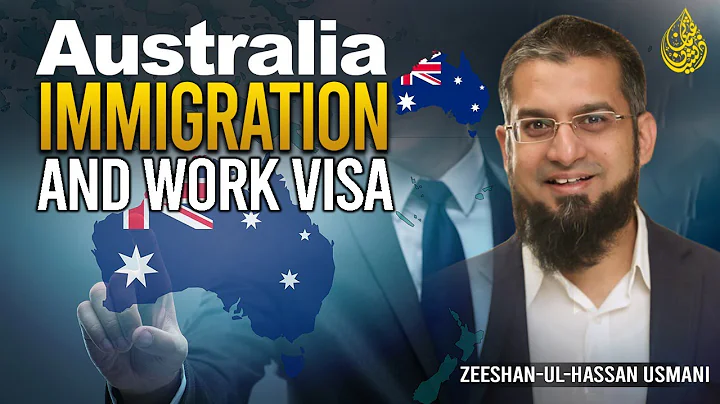 Australia Immigration and Work Visa | Australia Visa | Zeeshan Usmani | - DayDayNews