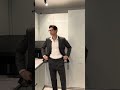 Придаем образ костюму