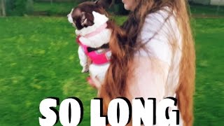 LONGEST HAIR EVER