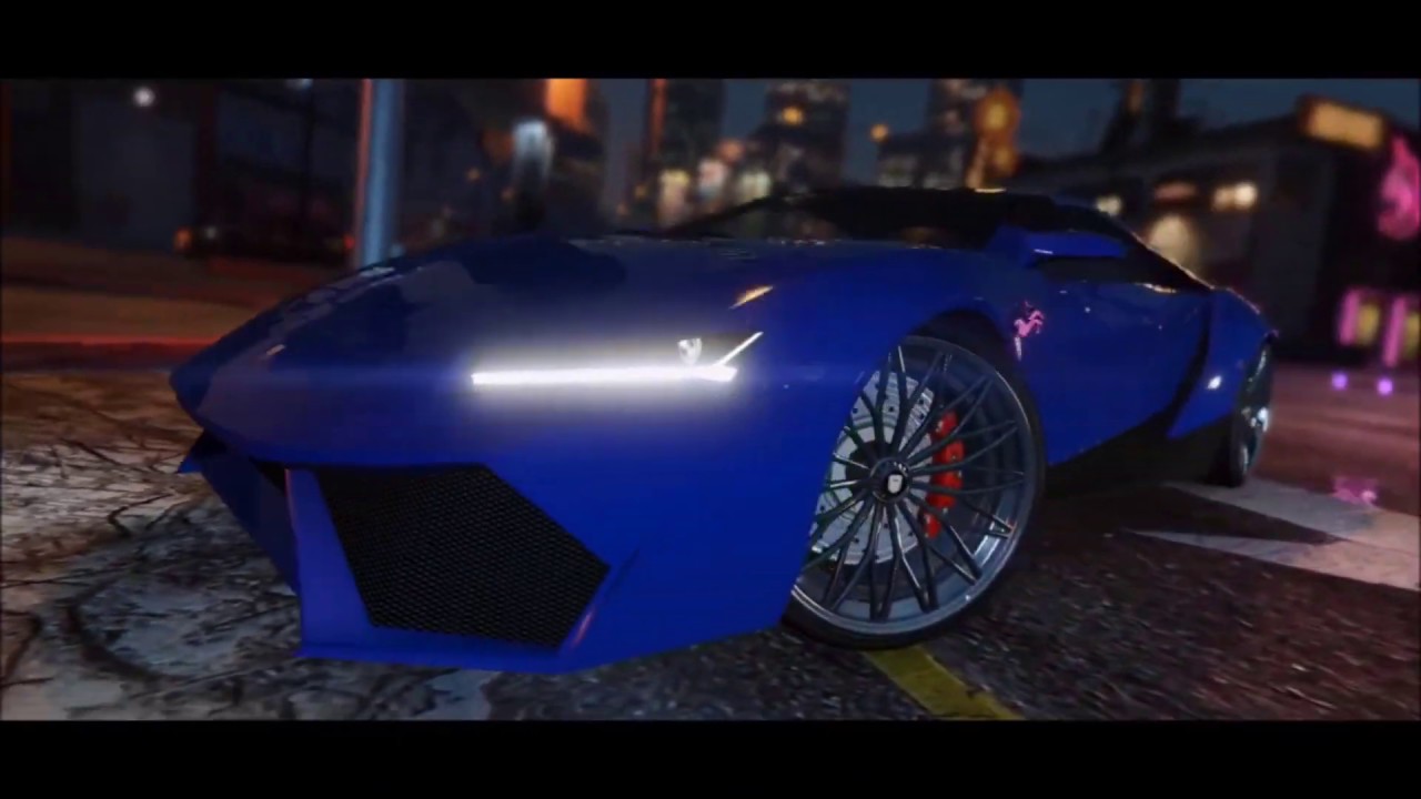 AukuFux GMV: IamBLAIZE - DA CLIQUE