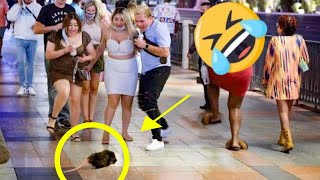 HALLOWEEN 2020 SCARE PRANK