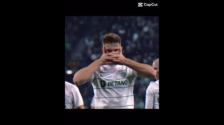 Gyökeres Hat-Trick Against Manchester City🤩🤯 #shorts #gyokeres #sporting #capcut #edit
