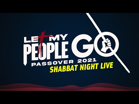 Shabbat Night Live: PASSOVER EDITION! Shabbat Night Live: PASSOVER EDITION!