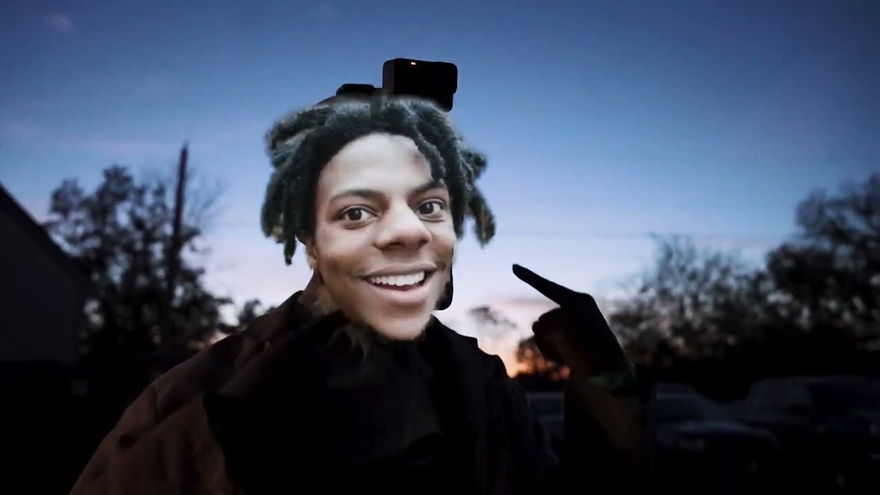 Am I scary?