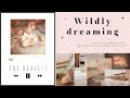 K-Pop &amp; K-Dream pop Space Song Vibes Playlist |케이팝과 드림팝 스페이스 송 바이브 플레이리스트| ☁️