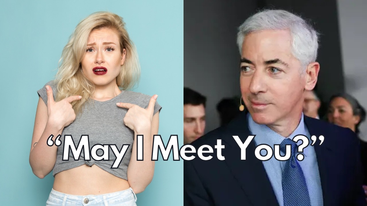 Советы миллиардера по поводу свиданий доказывают, что игру за деньги не купишь.