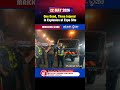 One Dead, Three Injured in Explosion at Expo Site