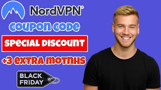 NordVPN Coupon Code 2025 ✅ NEW NordVPN Discount Code!