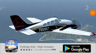 Real RC Flight Simulator 2023 (Part 3) #gameplay #android #flightsimulator screenshot 5