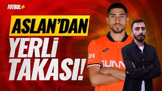 Berkay Özcanda Takas Formülü Galatasaray Murat Köten