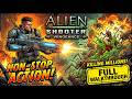 Alien Shooter 2 Vengeance Full Game Walkthrough Alien Shooter 2 Vengeance Full Game Walkthrough