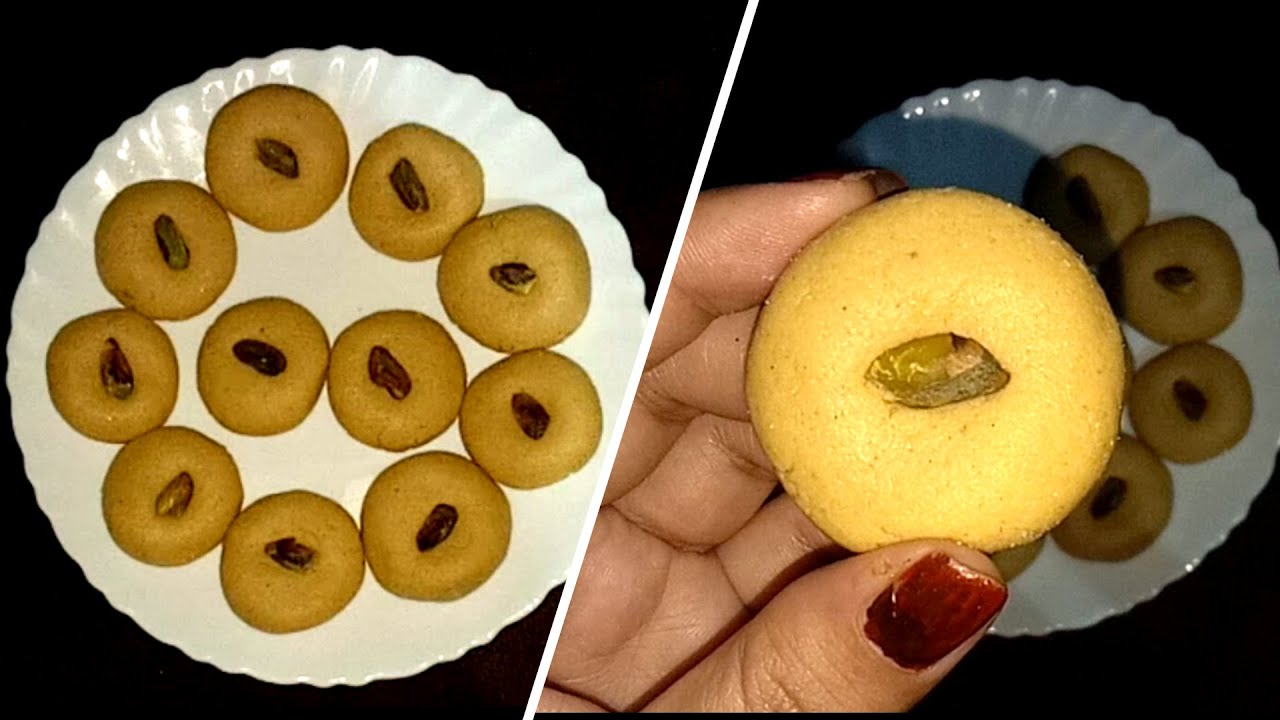 How to make besan ladoo in Microwave Instant Microwave Besan Ladoo
