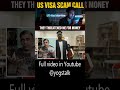 H1B Visa interview | US Visa Scam Exposed: Fake Embassy Contacts Demand Money! Don't Fall Victim