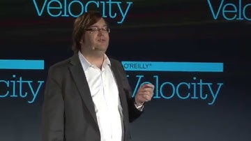 Brian Bulkowski Velocity NY 2014 Keynote: "NoSQL Key Value Stores..."
