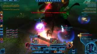 APEX 8 man NIM Writhing Horror
