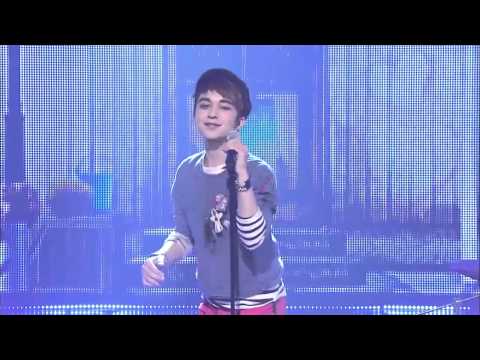 SC 셰인 너를 본다   쇼챔피언 7회