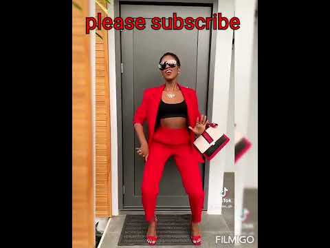 Mz vee dumebi ft Yemi Alade Dance video