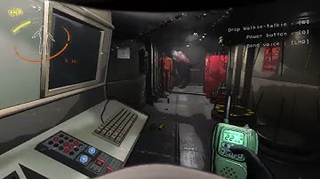 Lethal Company - Everything goes wrong