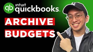 How To Archiveunarchive Your Budgets In Quickbooks Online Qbo 2026