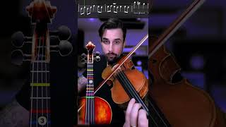 ? Bones by Imagine Dragon Violin Tutorial with Sheet Music and Violin Tabs ?