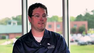 Employee Spotlight: Adam Employee Spotlight: Adam