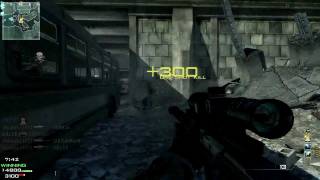 Hardscope quad feed , quickscope triple