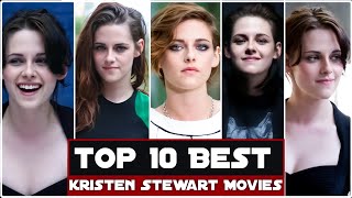 Top 10 Kristen Stewart Movies | Starring Kristen Stewart Movies | Top Movies