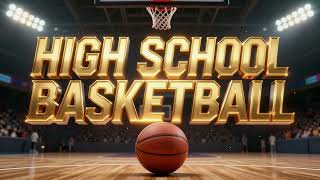 Penn Hills vs South Fayette Basketball Playoff High School