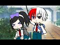 Pulang bareng sama cowok ku IB:@flowersakayumichan #gachamemeanimation 