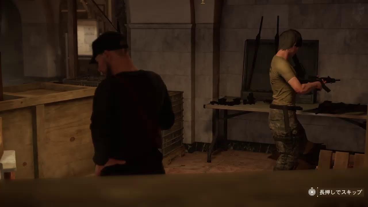 - 1349、これから頑張ろう！