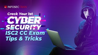 How to Pass the CC Exam on Your First Try | Cybersecurity Certification Tips