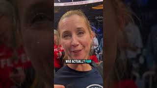 Natasha Cloud Rejected $500K WNBA Deal! 😳 Salary Drama Explained